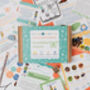 Children's Eco Activity Box: Incredible Insects, thumbnail 1 of 12