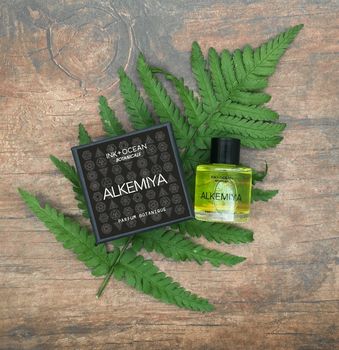 'Alkemiya' Natural Botanical Perfume, 6 of 6