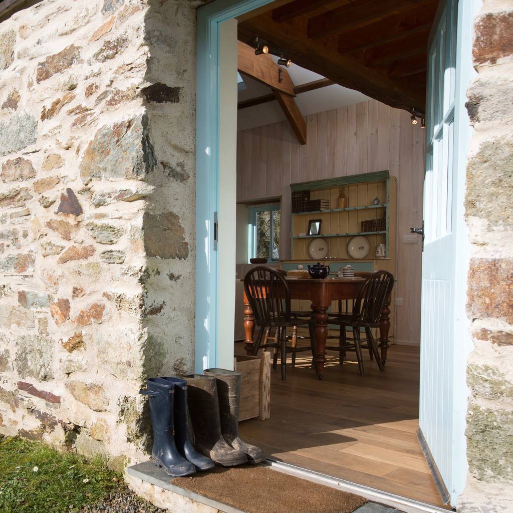 Image of Overnight Stay With Walking Maps In Wales