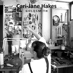 Cari-Jane Hakes, Goldsmith
