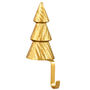 Christmas Tree Stocking Holder, thumbnail 3 of 5