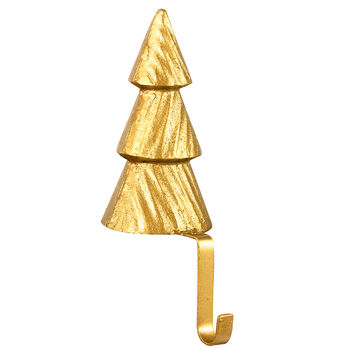 Christmas Tree Stocking Holder, 3 of 5