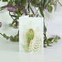 Budgie Plant Hugger Decorations, thumbnail 4 of 8