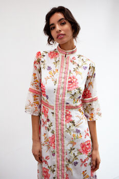 Amanza Dress, 4 of 4