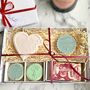 Personalised Palentine Sweet Treat Hamper, thumbnail 9 of 12