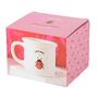 Love Bug Mug With 3D Ladybird, thumbnail 2 of 3