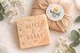 Personalised Mini Soap Wedding Favours 25 Pieces, thumbnail 1 of 3