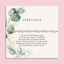 Limitless Empowering Bracelet Gift, thumbnail 1 of 10