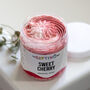 Sweet Cherry Whipped Soap – Fruity, Fluffy Body Wash, thumbnail 1 of 7