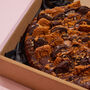 Vegan Fully Loaded Brownie Pizza, thumbnail 2 of 3