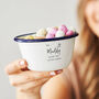 Personalised Easter Treat Bowl, thumbnail 2 of 2