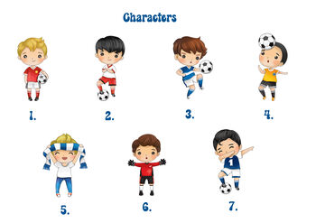 Personalised Football Theme Toy Sack, Girls Dressing Up Storage Bag, 4 of 4