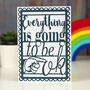 Positivity Card Pack, thumbnail 3 of 8