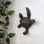 Metal Turtle Hook, thumbnail 1 of 1