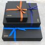 Milestone 21st Birthday Recycled Leather Photo Album, thumbnail 6 of 6