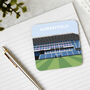 Personalised Coaster Gift Of Any Rugby Stadium, thumbnail 1 of 7