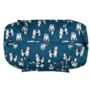 French Designed Patterned Fabric Baby Bag, thumbnail 5 of 7