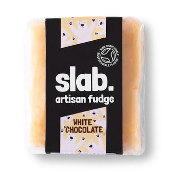 Six Fudge Slab Easter Display Box – Dairy, 7 of 10