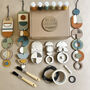 Create Your Own Wall Hanging Kit Mid Century, thumbnail 3 of 7