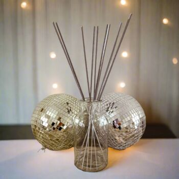 Wedding Sparklers Display Jar 20cm, 3 of 4