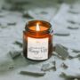 Henry Viii Candle With Matches, Tudor History Gifts, thumbnail 1 of 11