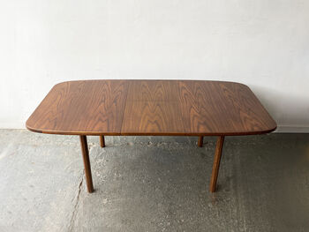 G Plan Mid Century Extending Dining Table, 11 of 12