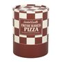Fresh Baked Pizza Scented Candle Gift, thumbnail 4 of 4
