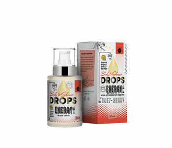 Energy Ritual Body And Shower Drops, 4 of 5