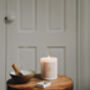 Palo Santo Soy Candle, thumbnail 1 of 2