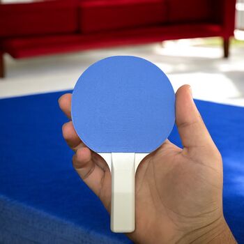 Ping Pong Coaster Set, 8 of 9