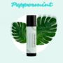 Peppermint Natural Lip Balm Barnaby Skincare, thumbnail 1 of 7