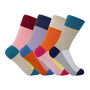 Victoria Women’s Socks – Bundle, thumbnail 1 of 7