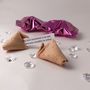 300 Personalised Wedding Fortune Cookie Wedding Favours, thumbnail 10 of 11