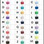 Fabulous Crocbagg Totes For Mum’s, Customise With Charms/ Accessories, thumbnail 12 of 12