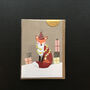 Festive Fox, thumbnail 7 of 8