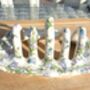 Toast Rack In Harebell Design, thumbnail 6 of 7