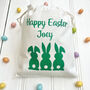 Personalised Easter Bunny Gift Bags, thumbnail 3 of 9