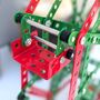 Make Your Own Ferris Wheel Metal Construction Set, thumbnail 3 of 8