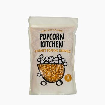 Gourmet Popping Kernels 800g, 4 of 5