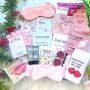 Luxury Christmas Hug In A Box – Xmas Pamper Hamper, thumbnail 6 of 11