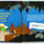 Personalised Children's Book, My Dino Egg Hunt, thumbnail 9 of 12