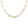 Midas Chunky Chain Necklace, thumbnail 3 of 7