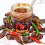 The Three Peaks Chilli Jam, thumbnail 1 of 5