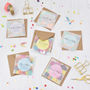 Personalised 'Save The Date' Confetti Envelopes, thumbnail 3 of 5