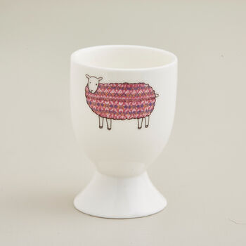 Sheep Egg Cup, 12 of 12