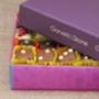 Mixed Box Of Handmade Chocolates, Boxes Of 12, 24 Or 40, thumbnail 2 of 2