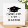 Graduation Card, thumbnail 1 of 2