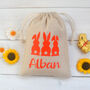 Personalised Easter Gift Bags, thumbnail 5 of 6