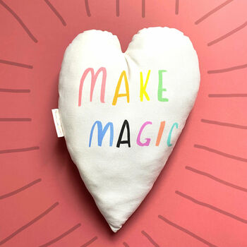 Make Magic Plushie, 5 of 9
