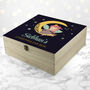 Personalised Fairy Christmas Eve Gift Box, thumbnail 1 of 2